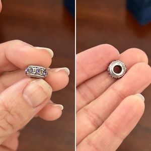 Pandora Stone Charm 🪻